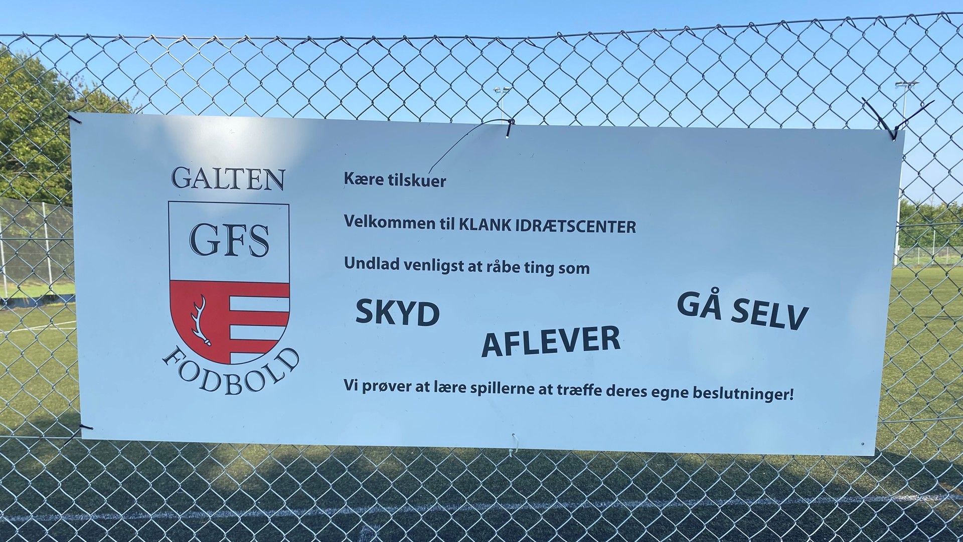 Galten FS Galten FS